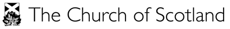 Church of Scotland Logo